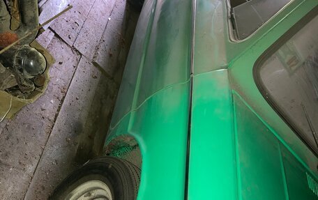 ЗАЗ 968, 1986 год, 39 000 рублей, 4 фотография