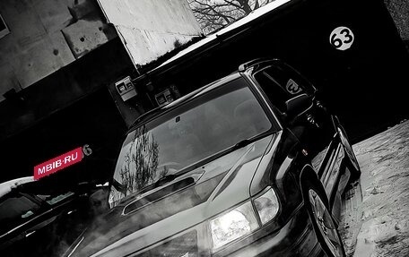 Subaru Forester, 1998 год, 1 100 000 рублей, 2 фотография