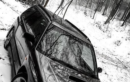 Subaru Forester, 1998 год, 1 100 000 рублей, 10 фотография