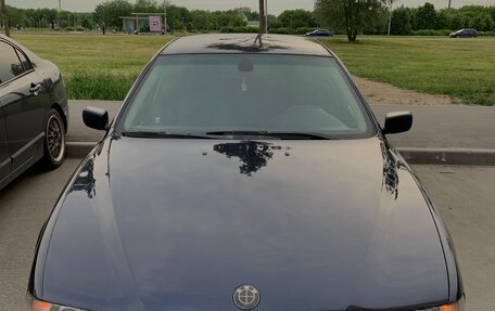 BMW 5 серия, 2000 год, 650 000 рублей, 2 фотография