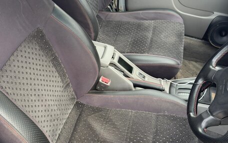 Subaru Forester, 1998 год, 1 100 000 рублей, 14 фотография