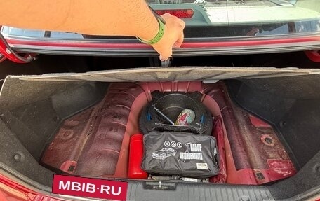 Chevrolet Lacetti, 2007 год, 699 000 рублей, 18 фотография