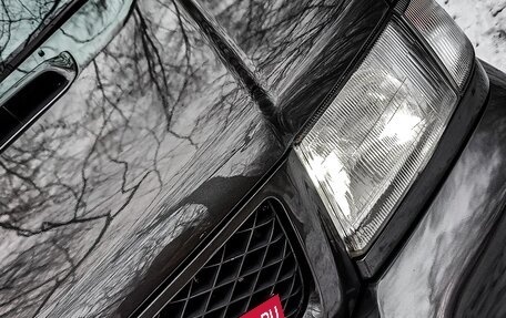 Subaru Forester, 1998 год, 1 100 000 рублей, 8 фотография