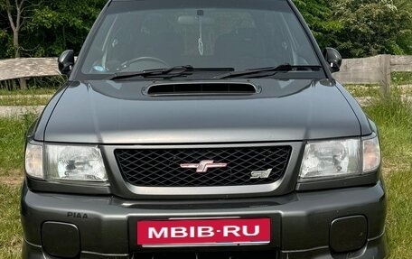 Subaru Forester, 1998 год, 1 100 000 рублей, 15 фотография