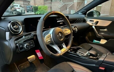 Mercedes-Benz A-Класс AMG, 2020 год, 5 000 000 рублей, 6 фотография