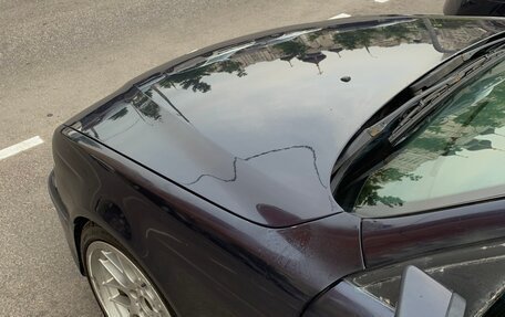 BMW 5 серия, 2000 год, 650 000 рублей, 6 фотография
