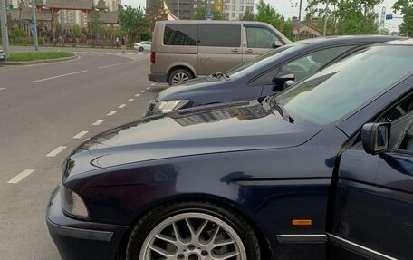 BMW 5 серия, 2000 год, 650 000 рублей, 14 фотография