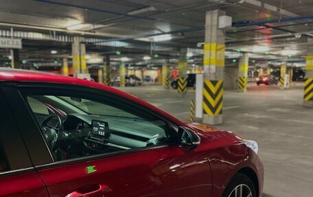 KIA Cerato IV, 2018 год, 1 700 000 рублей, 5 фотография