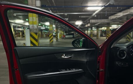 KIA Cerato IV, 2018 год, 1 700 000 рублей, 4 фотография