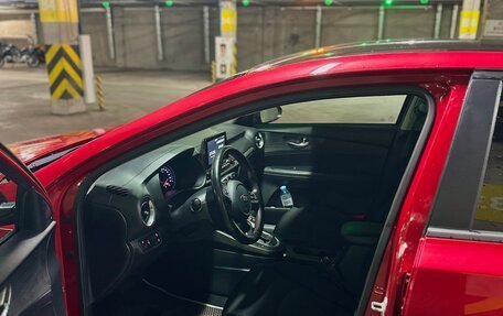KIA Cerato IV, 2018 год, 1 700 000 рублей, 6 фотография