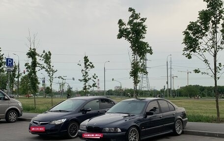 BMW 5 серия, 2000 год, 650 000 рублей, 5 фотография