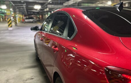 KIA Cerato IV, 2018 год, 1 700 000 рублей, 11 фотография