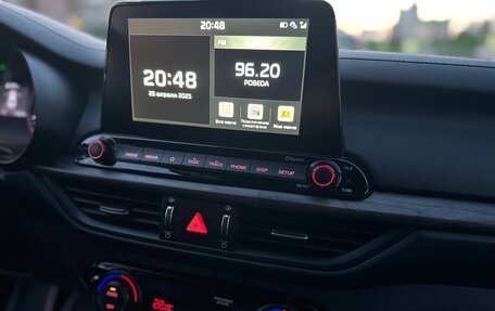 KIA Cerato IV, 2018 год, 1 700 000 рублей, 14 фотография