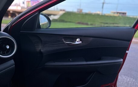 KIA Cerato IV, 2018 год, 1 700 000 рублей, 22 фотография
