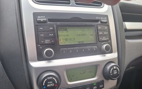 KIA Sportage II, 2009 год, 830 000 рублей, 16 фотография