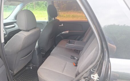 KIA Sportage II, 2009 год, 830 000 рублей, 13 фотография