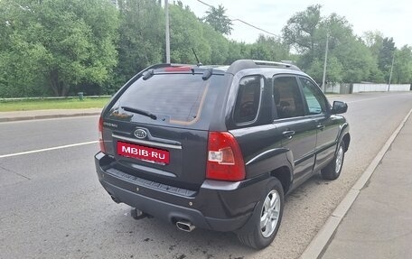 KIA Sportage II, 2009 год, 830 000 рублей, 5 фотография