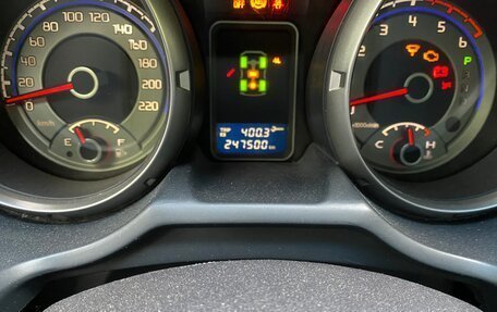 Mitsubishi Pajero IV, 2011 год, 2 235 000 рублей, 15 фотография