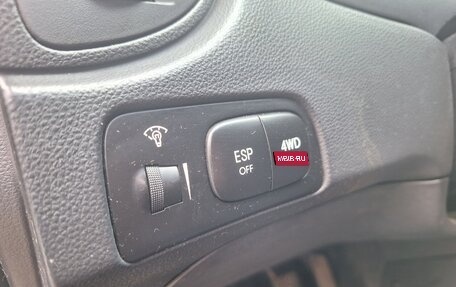 KIA Sportage II, 2009 год, 830 000 рублей, 18 фотография