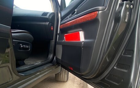 Lexus RX II рестайлинг, 2008 год, 1 590 000 рублей, 9 фотография