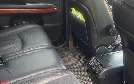 Lexus RX II рестайлинг, 2008 год, 1 590 000 рублей, 11 фотография