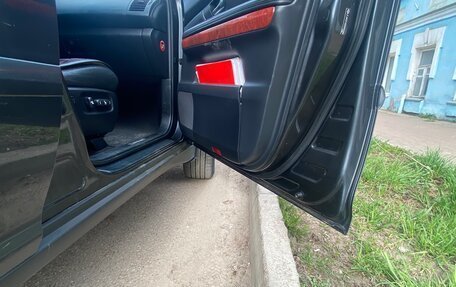 Lexus RX II рестайлинг, 2008 год, 1 590 000 рублей, 12 фотография