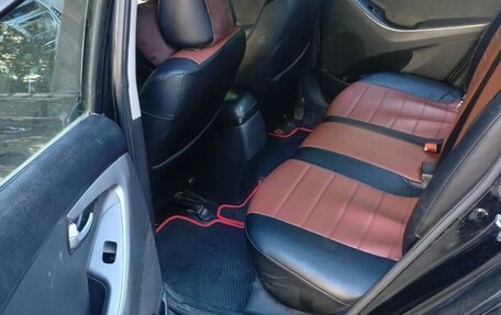Hyundai Elantra V, 2014 год, 790 000 рублей, 3 фотография