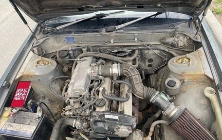 Nissan Laurel VIII, 1990 год, 350 000 рублей, 5 фотография
