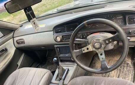 Nissan Laurel VIII, 1990 год, 350 000 рублей, 4 фотография