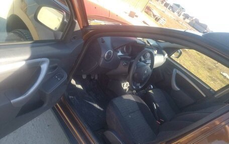 Renault Duster I рестайлинг, 2014 год, 950 000 рублей, 14 фотография