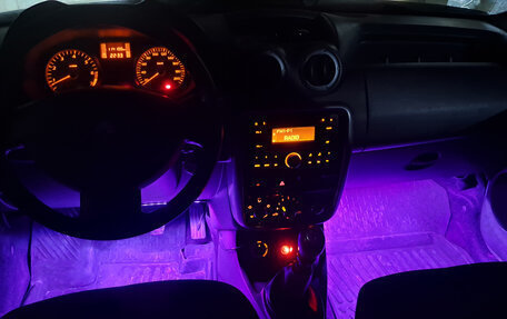 Renault Duster I рестайлинг, 2014 год, 950 000 рублей, 18 фотография
