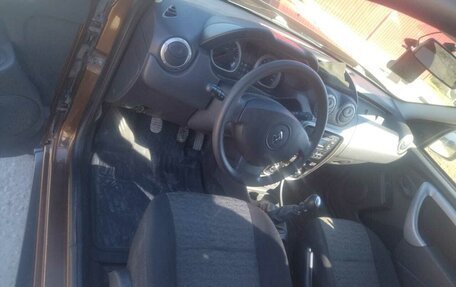 Renault Duster I рестайлинг, 2014 год, 950 000 рублей, 16 фотография