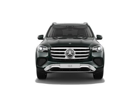 Mercedes-Benz GLS, 2023 год, 18 500 000 рублей, 3 фотография