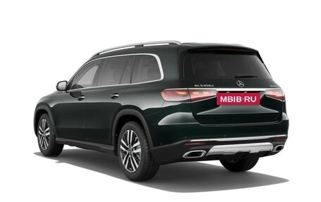 Mercedes-Benz GLS, 2023 год, 18 500 000 рублей, 2 фотография
