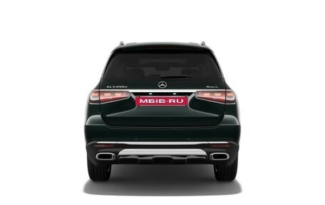 Mercedes-Benz GLS, 2023 год, 18 500 000 рублей, 4 фотография
