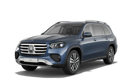 Mercedes-Benz GLS, 2024 год, 21 495 000 рублей, 1 фотография