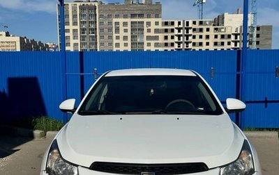 Chevrolet Cruze II, 2011 год, 650 000 рублей, 1 фотография