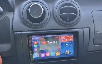 Nissan Almera, 2018 год, 750 000 рублей, 1 фотография