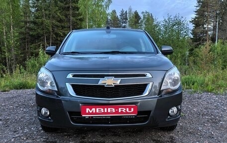 Chevrolet Cobalt II, 2020 год, 1 200 000 рублей, 1 фотография