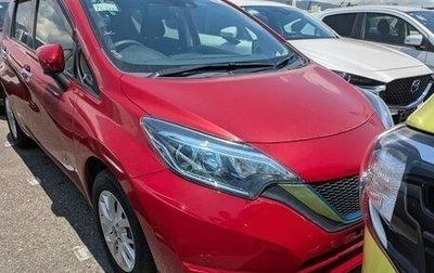 Nissan Note II рестайлинг, 2019 год, 1 000 000 рублей, 1 фотография