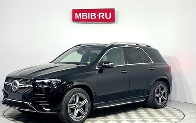Mercedes-Benz GLE, 2024 год, 15 415 000 рублей, 1 фотография