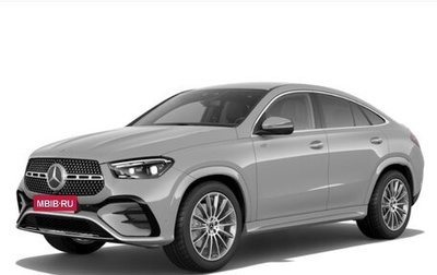 Mercedes-Benz GLE Coupe, 2024 год, 19 310 950 рублей, 1 фотография