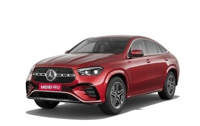Mercedes-Benz GLE Coupe, 2024 год, 18 360 950 рублей, 1 фотография