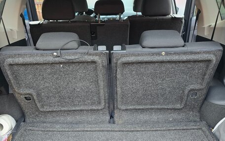 Volkswagen Tiguan II, 2018 год, 1 700 500 рублей, 8 фотография