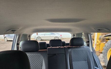 Volkswagen Tiguan II, 2018 год, 1 700 500 рублей, 16 фотография