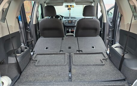 Volkswagen Tiguan II, 2018 год, 1 700 500 рублей, 20 фотография