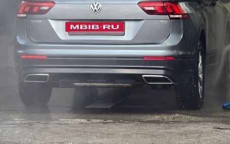 Volkswagen Tiguan II, 2018 год, 1 700 500 рублей, 34 фотография