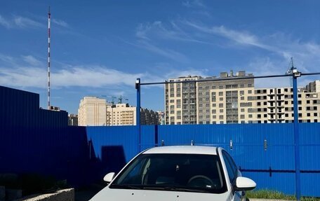 Chevrolet Cruze II, 2011 год, 650 000 рублей, 2 фотография