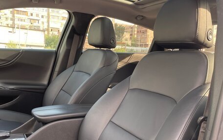 Chevrolet Malibu IX, 2018 год, 1 580 000 рублей, 16 фотография