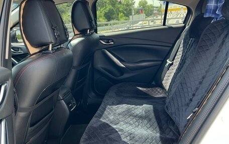 Mazda 6, 2014 год, 1 690 000 рублей, 11 фотография